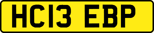 HC13EBP