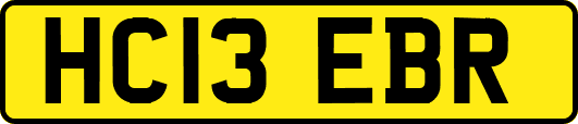 HC13EBR