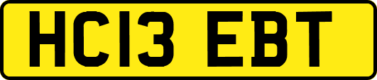 HC13EBT
