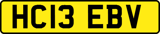 HC13EBV