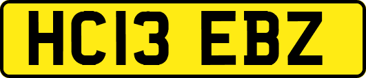 HC13EBZ