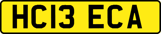 HC13ECA
