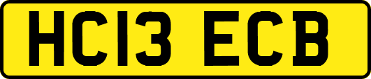 HC13ECB