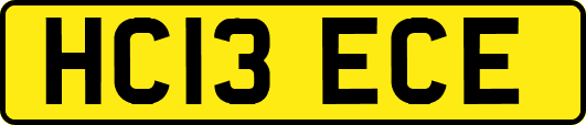 HC13ECE
