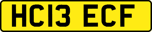 HC13ECF