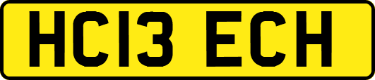 HC13ECH
