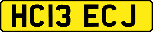 HC13ECJ