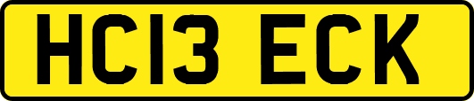 HC13ECK