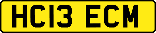 HC13ECM