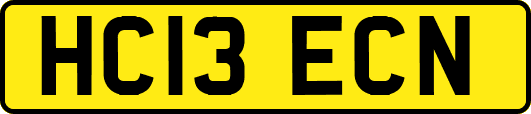 HC13ECN