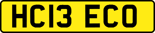 HC13ECO