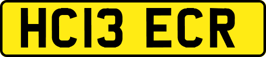 HC13ECR