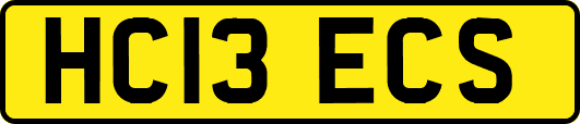HC13ECS
