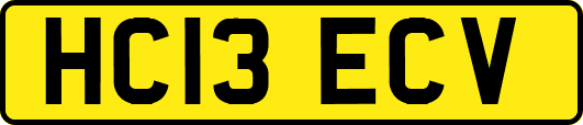HC13ECV