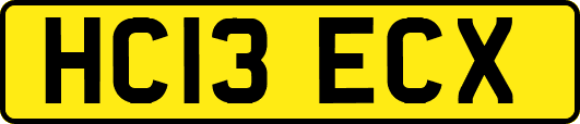 HC13ECX