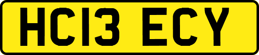 HC13ECY
