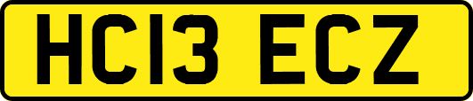 HC13ECZ
