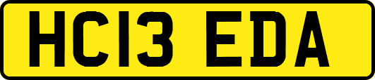 HC13EDA