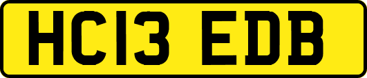 HC13EDB