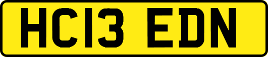 HC13EDN