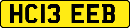 HC13EEB