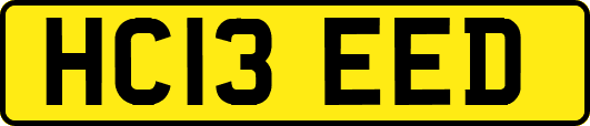 HC13EED