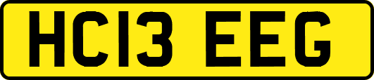 HC13EEG