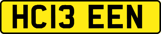 HC13EEN