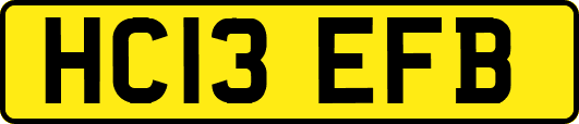 HC13EFB