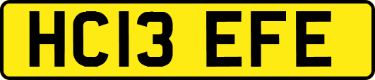 HC13EFE