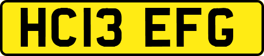 HC13EFG