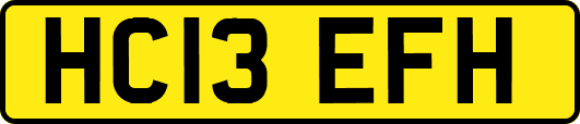 HC13EFH