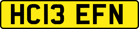 HC13EFN