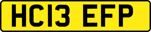 HC13EFP