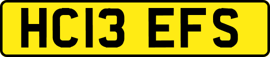 HC13EFS