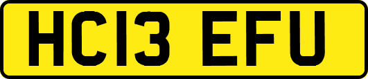 HC13EFU