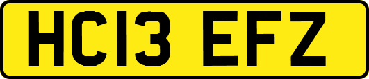HC13EFZ