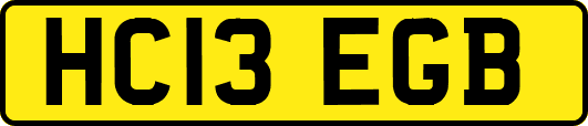 HC13EGB