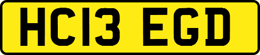 HC13EGD