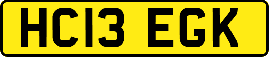 HC13EGK