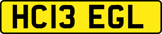 HC13EGL