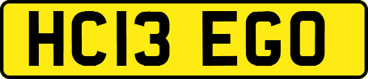 HC13EGO