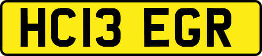 HC13EGR