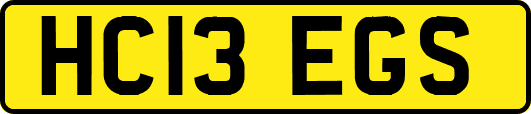 HC13EGS