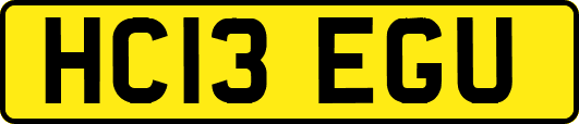 HC13EGU