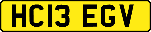 HC13EGV