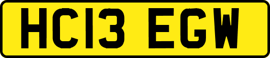 HC13EGW