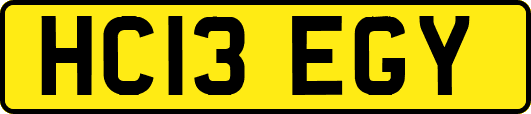 HC13EGY