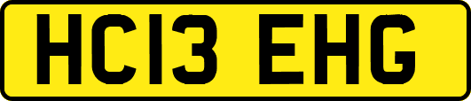 HC13EHG