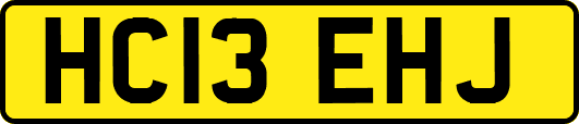 HC13EHJ